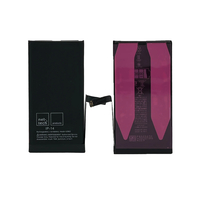 Teknonet Apple iPhone 14 Uyumlu Nettech 3200 MAh Batarya NT-104084