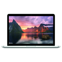 Apple MacBook Pro 13" (13-inch, 2019) - 1.4 GHz Core i5 - 8 GB - 128 GB - Gümüş