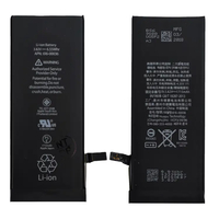 Teknonet Apple iPhone 6S Uyumlu Apple APN:616-00036 1715 mAh Batarya NT-12646