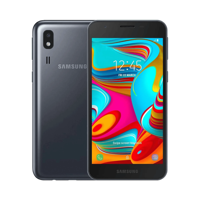 Samsung Galaxy A2 Core - 8 GB - Siyah