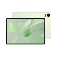 Huawei MatePad 12 X PaperMatte - 256 GB - 12 inç - Wi-Fi - Yeşil