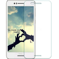 Nettech HTC Desire 728 Uyumlu Ön Koruma Cam Ekran Koruyucu NT-9428