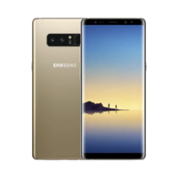 Samsung Galaxy Note 8 - 128 GB - Altın