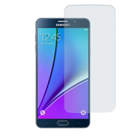 Helt Samsung Galaxy N920 Note 5 Uyumlu Ön Koruma 360 Full Kaplama (Şeffaf) NT-22036