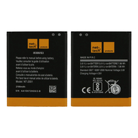 Teknonet Samsung Galaxy i9300 S3 Uyumlu Nettech 2100 MAh Batarya NT-32423