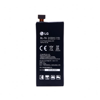 Teknonet LG F220 Uyumlu LG BL-T6 3000 MAh Batarya NT-12110