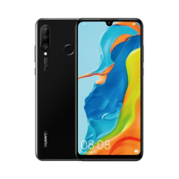 Huawei P30 Lite - 128 GB - Gece Yarısı Siyahı