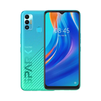 Tecno Spark 7T - 64 GB - Mavi