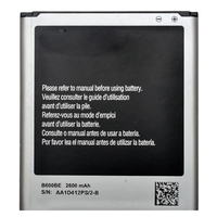 Teknonet Samsung Galaxy N7100 Note 2 Uyumlu Samsung EB595675LU 3100 MAh Batarya NT-2568