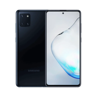 Samsung Galaxy Note 10 Lite - 128 GB - Aura Siyahı