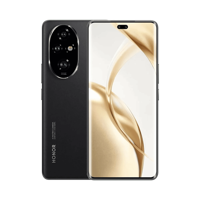 Honor Honor 200 Pro - 512 GB - Siyah