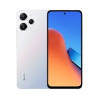 Xiaomi Redmi 12 - 128 GB - Gümüş