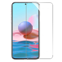 Nettech Tecno Camon 18 Pro Uyumlu Ön Koruma Cam Ekran Koruyucu (Şeffaf) NT-105924