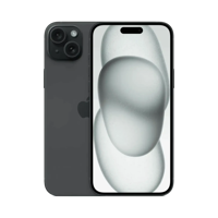 Apple iPhone 15 - 128 GB - E-Sim - Siyah