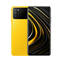 Poco M3 - 128 GB - Sarı