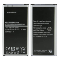 Teknonet Samsung Galaxy G900 S5 Uyumlu Samsung EB-BG900BBC 2850 MAh Batarya NT-3754