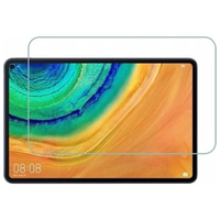 Nettech Huawei MatePad Pro 12.6 Uyumlu Ön Koruma Cam Ekran Koruyucu (Şeffaf) NT-110641