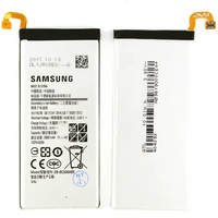 Teknonet Samsung Galaxy C5010 C5 Pro Uyumlu Samsung EB-BC500ABE 2600 MAh Batarya NT-21432