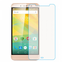 Helt Vestel Venüs V3 5530 Uyumlu Ön Koruma Nano Ekran Koruyucu (Şeffaf) NT-18379