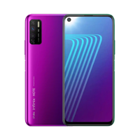 Infinix Note 7 Lite - 128 GB - Mor