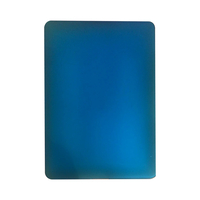 Nettech Apple Macbook Pro 13 A2338 Uyumlu Nano Arka Koruma (Renksiz) NT-15626