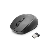 Hadron HDX3406 Mouse (Siyah) NT-103506