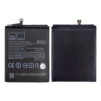 Teknonet Xiaomi Mi 8 Lite Uyumlu Nettech BM3J 3250 mAh Batarya NT-82562