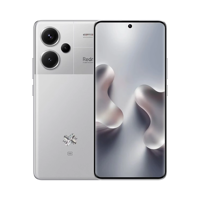 Xiaomi Redmi Note 13 Pro Plus 5G - 512 GB - Gümüş