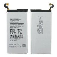 Teknonet Samsung Galaxy G920 S6 Uyumlu Samsung EB-BG920ABE 3500 MAh Batarya NT-10541