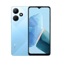 Infinix Hot 30i - 128 GB - Mavi