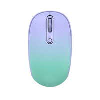 FD E370 Bluetooth Mouse (Gökkuşağı) NT-105024