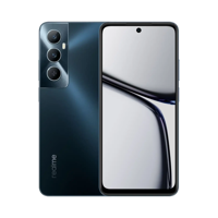 Realme C65 - 128 GB - Siyah