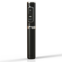 Nettech P10D Uzaktan Kumandalı Bluetooth Selfie Çubuğu NT-100287