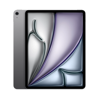 Apple iPad Air (6. Nesil) - 512 GB - 13 inç - Wi-Fi - Uzay Grisi