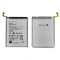 Teknonet General Mobile GM21 Uyumlu Nettech Batarya NT-93117