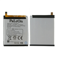 Teknonet Vestel Venüs V5 Uyumlu Nettech NT-2010 3000 MAh Batarya NT-31586