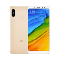 Xiaomi Redmi Note 5 - 64 GB - Altın