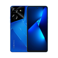 Tecno Pova 5 - 256 GB - Mavi