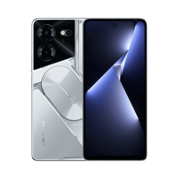 Tecno Pova 5 Pro - 256 GB - Gümüş