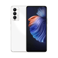 Tecno Camon 18 - 128 GB - Beyaz