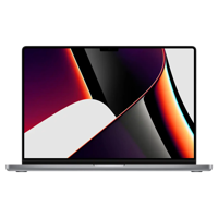 Apple MacBook Pro 16" (16-inch, 2021)