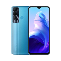 Tecno Pova Neo - 64 GB - Mavi