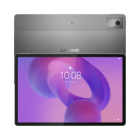 Lenovo Idea Tab Pro - 256 GB - 12.7 inç - Wi-Fi - Gri