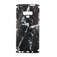 Helt Samsung Galaxy N960 Note 9 Uyumlu Arka Koruma 3M 360 Kaplama VR-16576