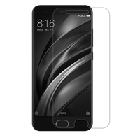 Nettech Xiaomi Mi 6 Uyumlu Ön Koruma Cam Ekran Koruyucu NT-20243
