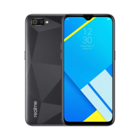 Realme C2 - 16 GB - Siyah