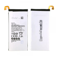 Teknonet Samsung Galaxy C7010 C7 Pro Uyumlu Samsung EB-BC700ABE 3300 MAh Batarya NT-21433
