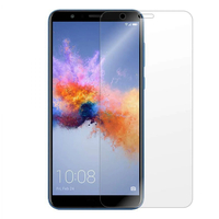 Nettech Huawei Honor 7X Uyumlu Ön Koruma Cam Ekran Koruyucu NT-22234