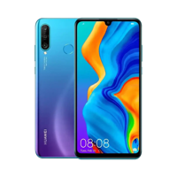 Huawei P30 Lite - 128 GB - Tavus Kuşu Mavisi