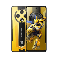 Tecno Spark 30 - 128 GB - Bumblebee